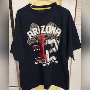 Banana Express XL t-shirt